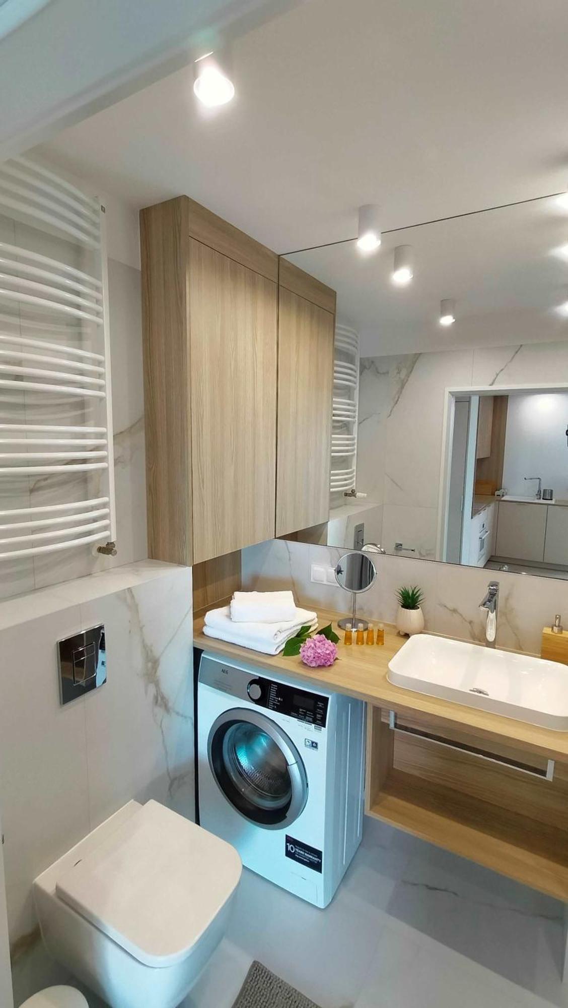 Cicha Przystan Apartamenty Whiteblue Sauna&Fitness&Parking Kolobrzeg Dış mekan fotoğraf